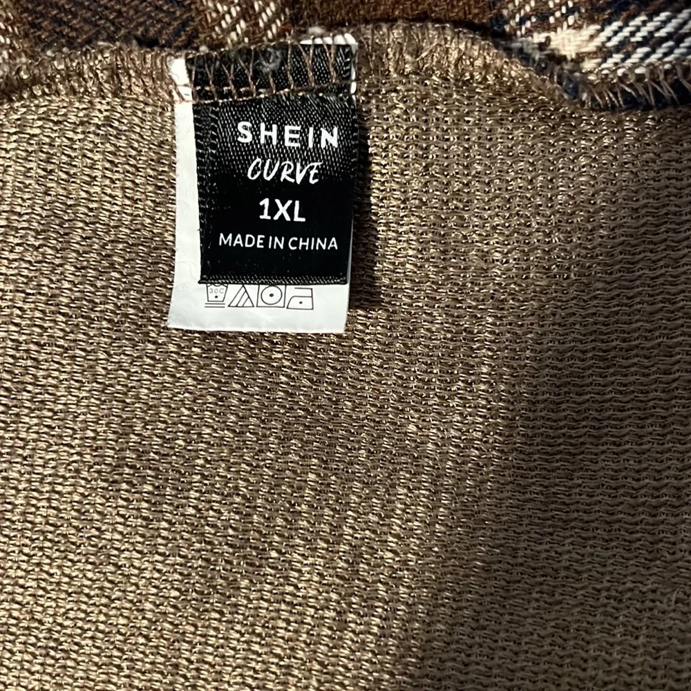 Jacket - Picture 4 of 4